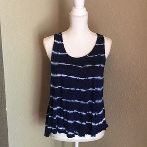 REDUCED 💥 Evolution and creation tank top. NWOT